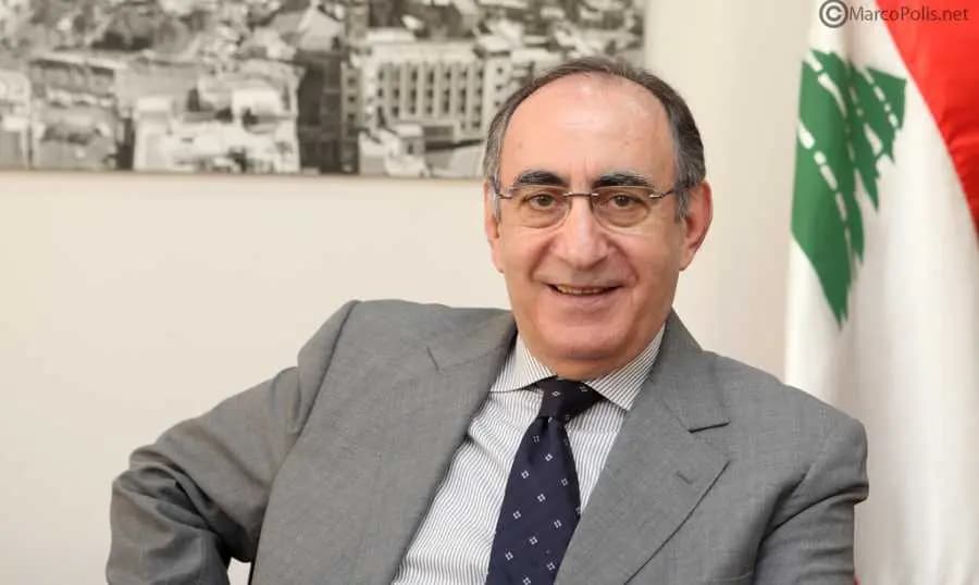 نحّاس: ميقاتي مسؤولٌ عن تطبيقِ الدّستور
