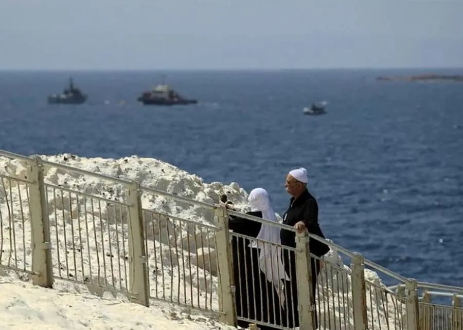 حزب الله يُبدِّد أوهام ما بعد الترسيم البحري: ممنوع تغيير قواعد الاشتباك