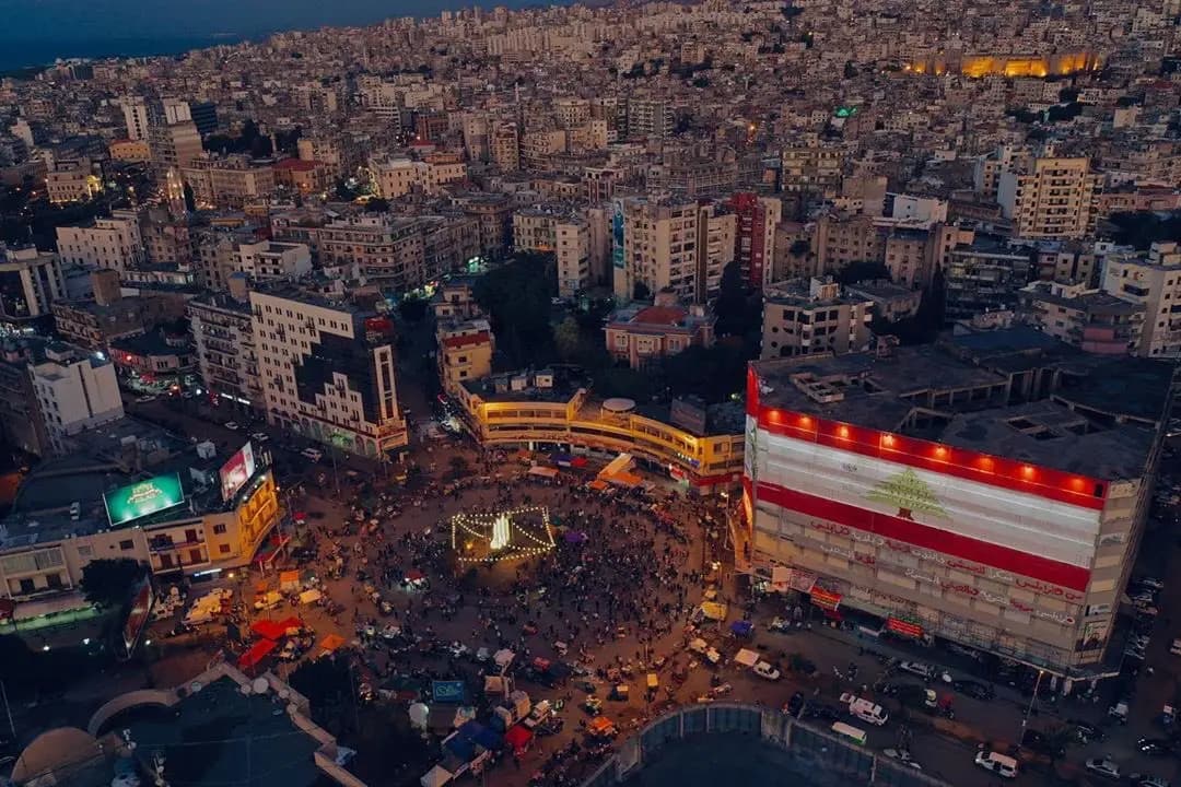 طرابلس على مفترق طرق: خطة محكمة أو الفوضى؟