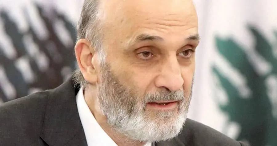 جعجع.. إلى الخطّة (ب)!