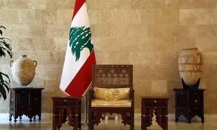 رئاسيًا.. لا معطيات جديدة!
