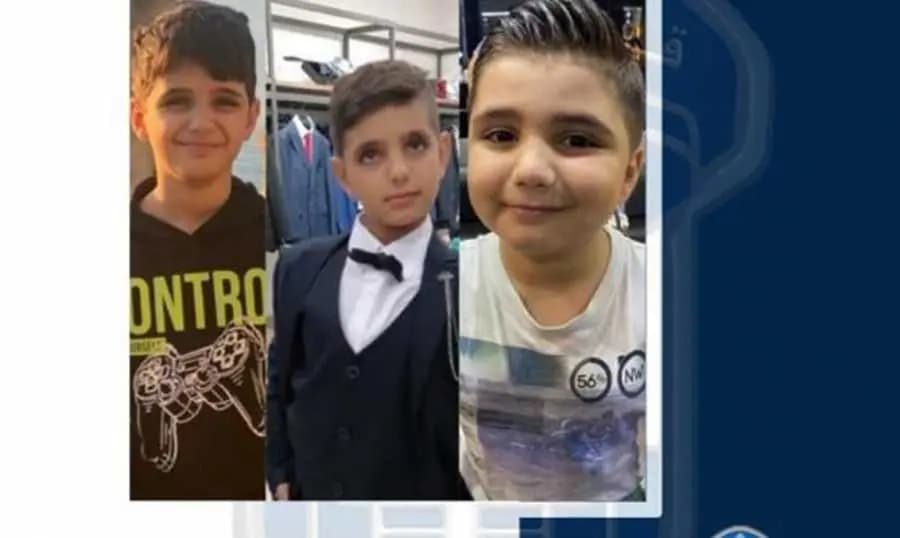 قاصرون يغادرون المنزل دون عودة منذ شهرين... هل تعرفون عنهم شيئًا؟