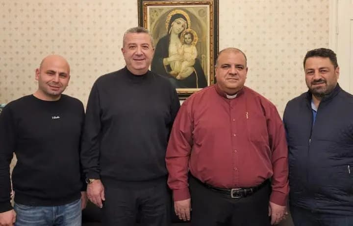 ترقّبوا... يومًا طبيًّا في هذا التاريخ