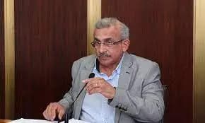 سعد يتضامن مع المدربين المتعاقدين في الجامعة اللبنانية