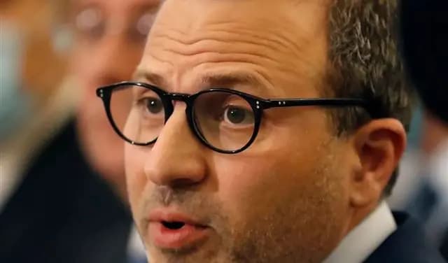 ما سرُّ العلاقة "غير المسبوقة" بين باسيل والأتراك ؟