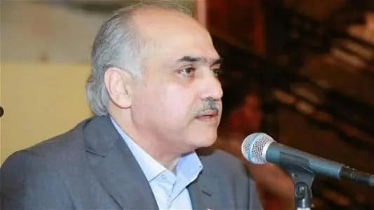 أبو الحسن: ليتنا نحتذي بالكونغرس الأميركي ونقدم هدية للبنانيين