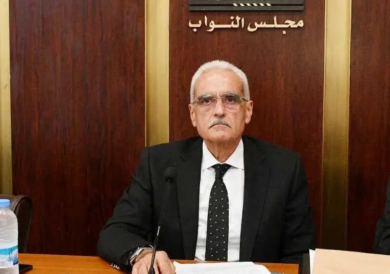 يزبك: رأس الدولة هو المطلوب وليس انتخاب رأس للدولة