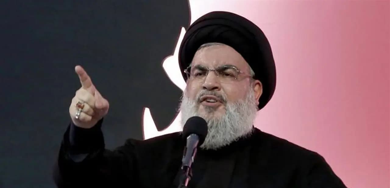 جنرال إسرائيلي يتوقّع اسم "خليفة" نصرالله لقيادة "حزب الله".. من سيكون؟