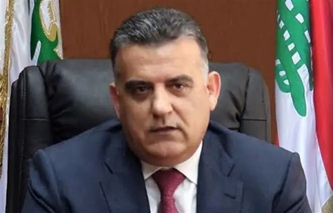 اللواء ابراهيم يحدّد موعد انتهاء أزمة جوازات السفر!