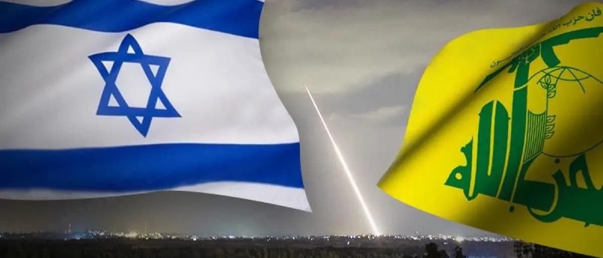 اسرائيل تعترف ب"خوفها" من "حزب الله"!