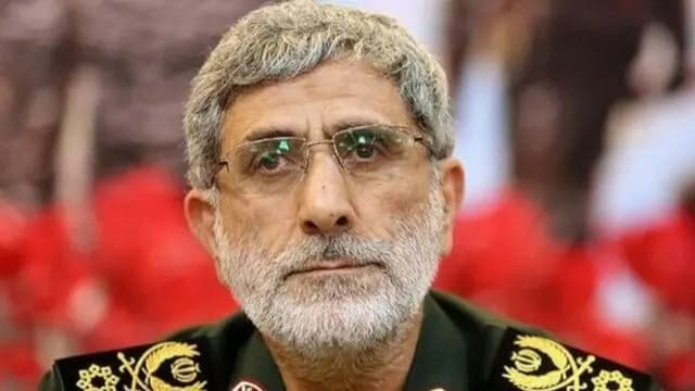 مسؤول عسكري إيراني: حزب الله ليس دولة!