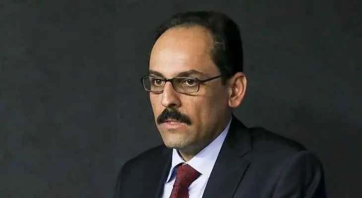 الأجندة التركية في المحادثات مع سوريا!