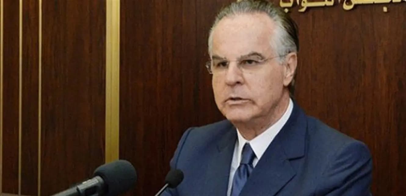 تساؤلات غريبة ل"عدوان" حول انتخبات الرئاسة "في تغريدة"!