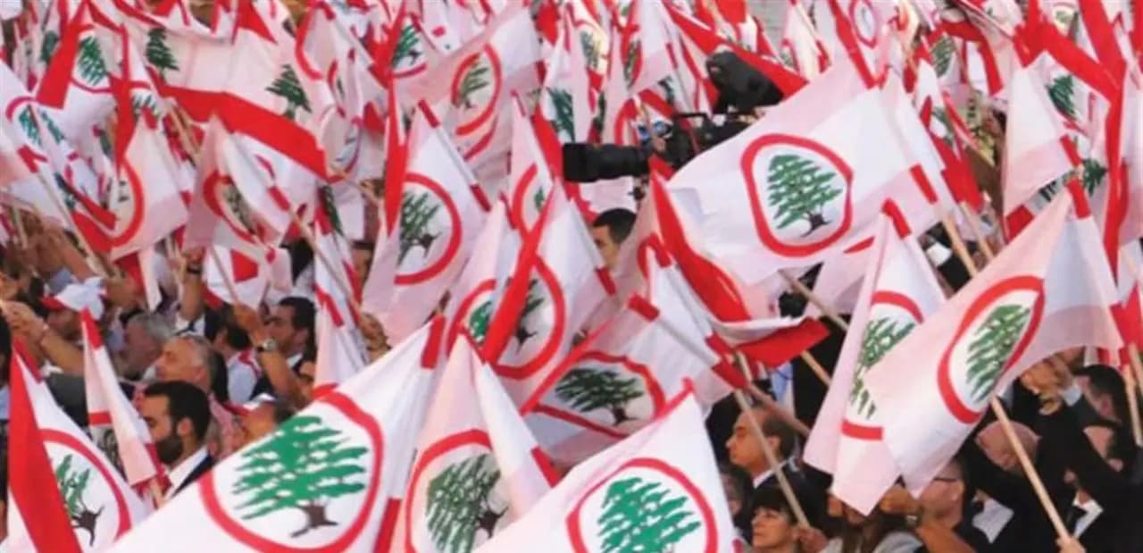 مبادرة فاشلة لـ "القوات"