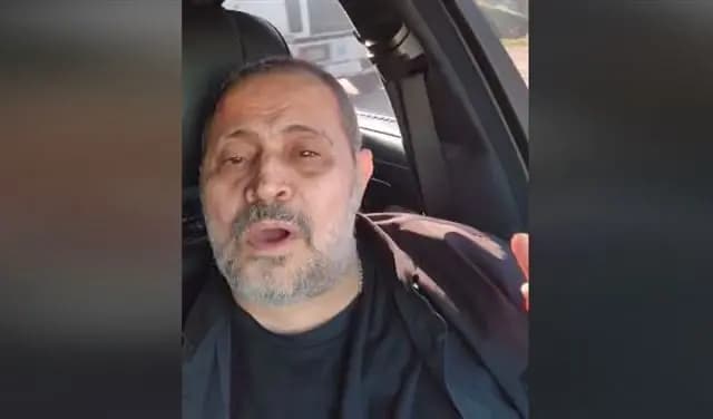 رسالة من "أبو وديع" "كي لا يصبح الجرح جرحين"