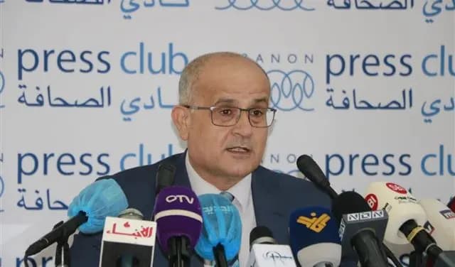 العلّية: يجب وضع النقاط على الحروف