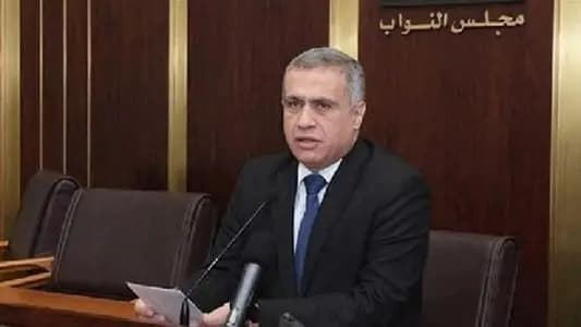 طرابلسي لـ "وزارة التربية": لا تُهملي شبابنا!