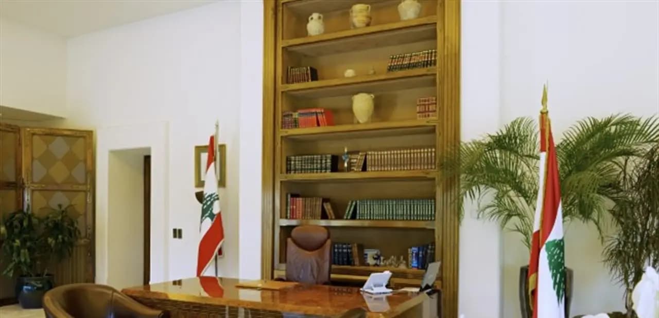 فرنسا تسعى لتفويض جديد بشأن لبنان!
