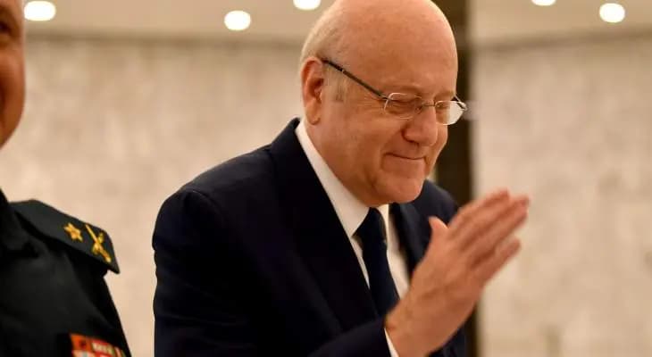 ما ردُّ ميقاتي على اتّهامه بالتّدخل في ملفّات قضائيّة؟