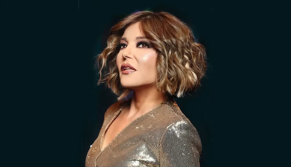 لماذا عاودت سميرة سعيد الاحتفال بعيد ميلادها؟