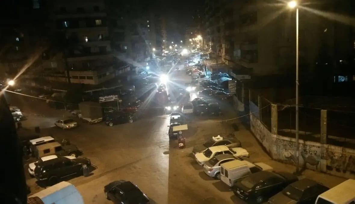 سرقات من نوع آخر في القبّة... وكمين لعمّال "ديليفيري"