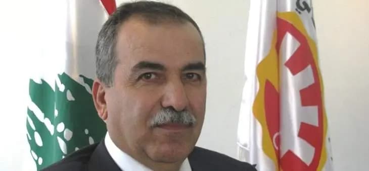 فقيه: المودعون تعرّضوا لأكبر وأبشع سرقة موصوفة في التاريخ