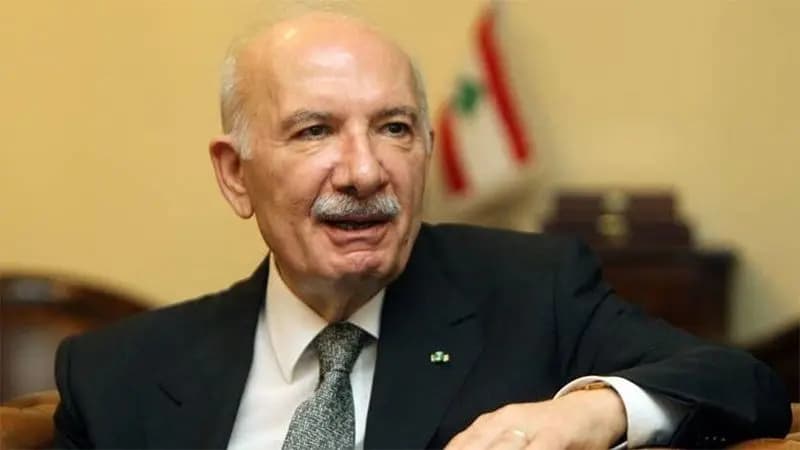 شخصيات محلية وسياسية تعزي برئيس مجلس النواب الأسبق