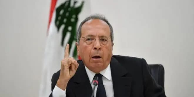 جميل السيّد يحذّر من "بيع أسهم وقطاعات"