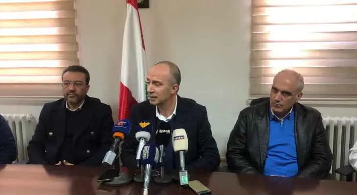 مدير مستشفى بعلبك: الجهوزية عالية وأقسام كورونا لا تُقفل!