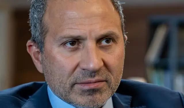 مرشَّح لـ "باسيل" واعتراضات داخل التيار!
