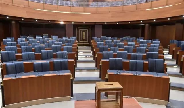 مفاجأة "رئاسية" قريبة!