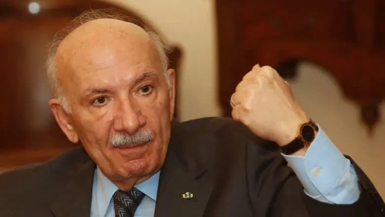 الرئيس الحسيني «أبو الوفاق الوطني» رحل.. هل ماتت أسرار «الطائف» معه؟