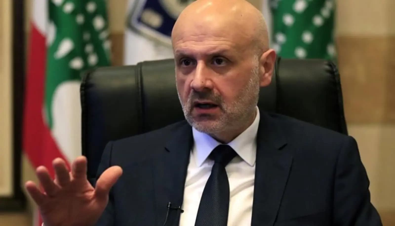 بعد التعرّض لعناصر قوى الأمن في الكورة.. هذا ما أعلنه وزير الداخلية