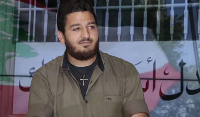 نون لم يمتثل للتحقيق... واعتصم!