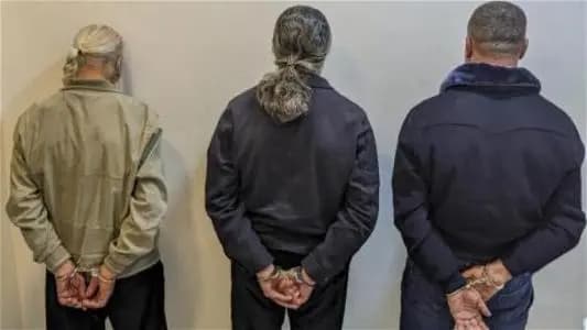 قوى الأمن تكشف ملابسات ما حصل في كفرقاهل... إليكم التفاصيل