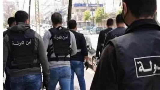 مروّج مخدّرات في قبضة أمن الدّولة... إليكم التّفاصيل