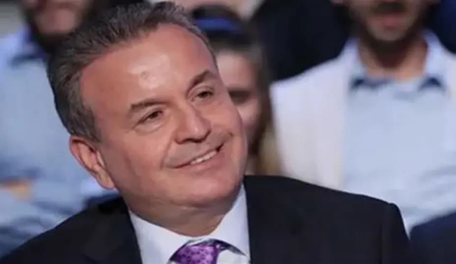 درغام : هذا موقفنا من انعقاد جلسة مجلس الوزراء
