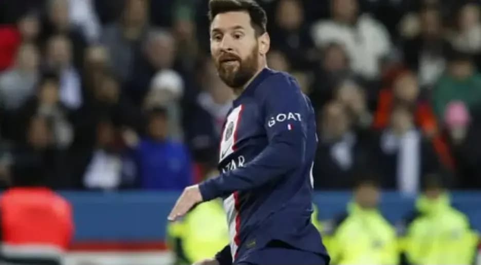 وعدٌ مفاجئٌ لتشجيع الهلال على حسم صفقة ميسي