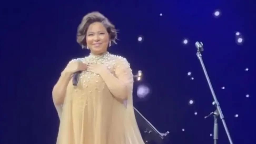 شيرين: "قيادةُ الجيش اللّبناني على دماغي من فوق"