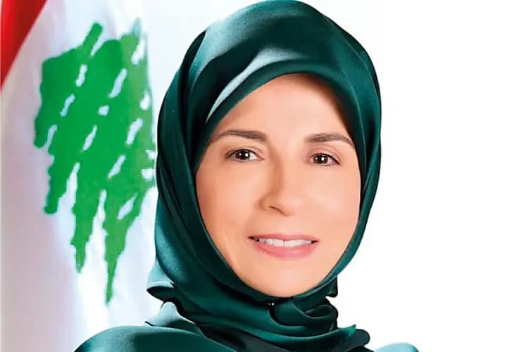 عز الدين: يجب الإسراع في البت بالدعاوى المتعلّقة بحالات العنف