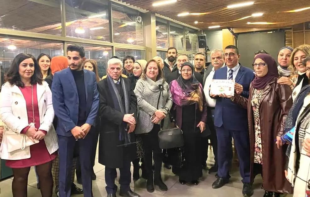 سيّداتُ الغدِ الأفضل يناقشْنَ والجمعيّات اللّبنانية المشاكلَ الّتي يُواجهونها
