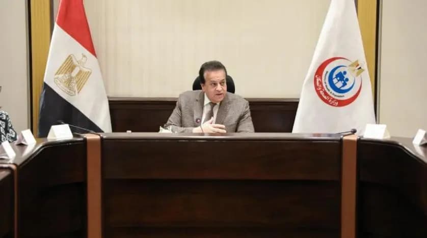 مصر تستعدّ لزراعة أعضاء بشرية من متوفّين