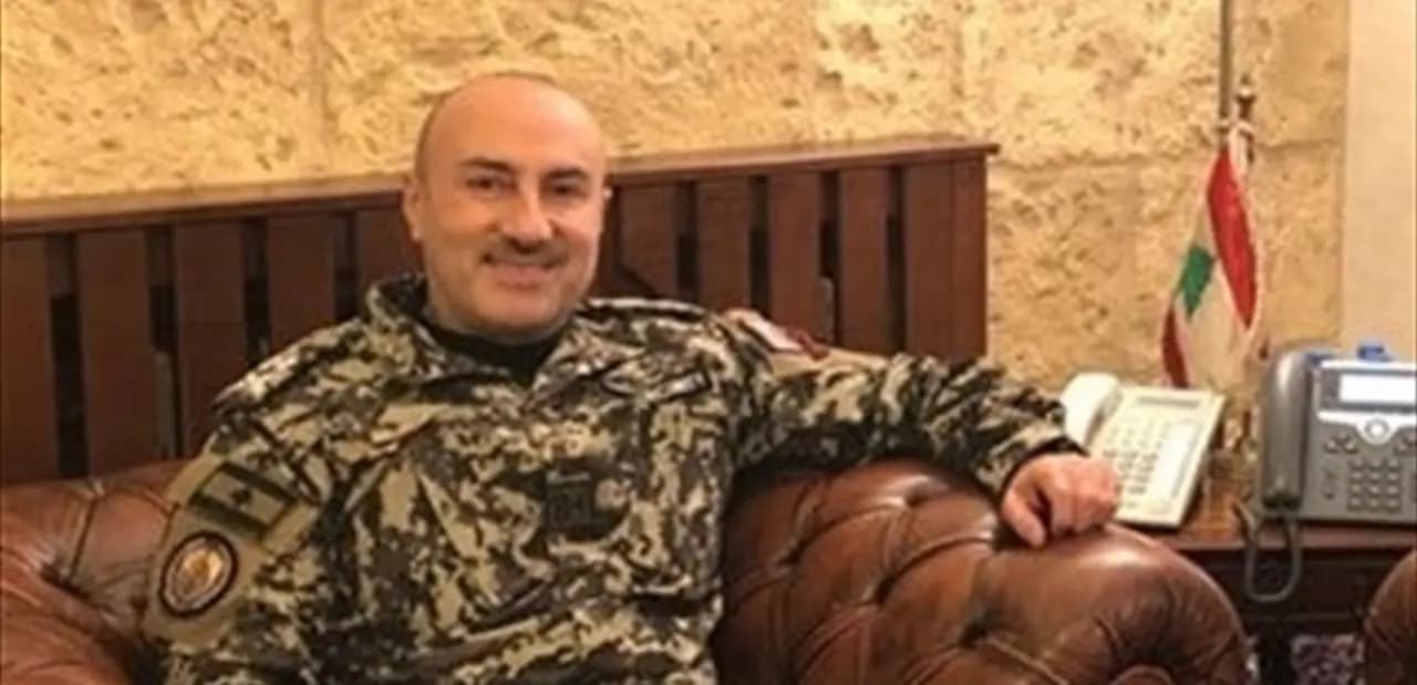 هذا ما طلبه مدير عام "أمن الدولة" بشأن نون