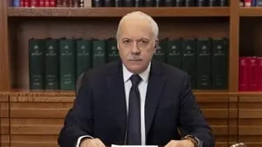 عبّود "غير موافق"!