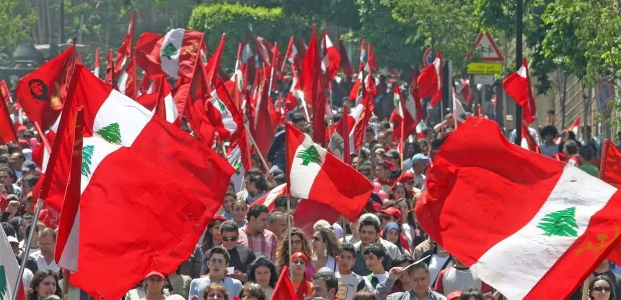 ما حقيقة زيارة وفدٍ من "الشيوعي اللبناني" دمشق؟