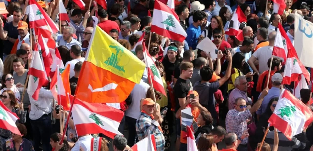 حزب الله لن يكون متفرجًا!
