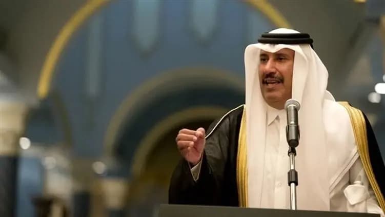 بن جاسم يُحذّر من أمر قد يهزّ منطقة الخليج: "سنكون أول الخاسرين"!