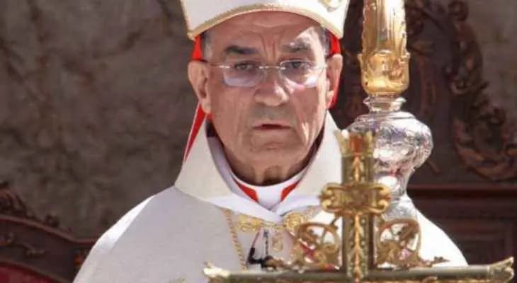 هذا ما قاله الراعي في عظة الأحد!