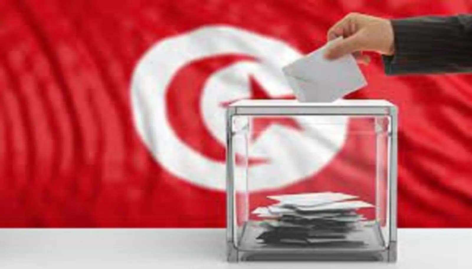تونس إلى الدور الثاني للانتخابات التشريعية المبكرة نهاية الجاري