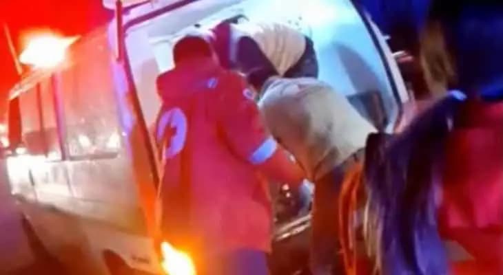 حادث سير يتسبب بمقتل الضحيّة